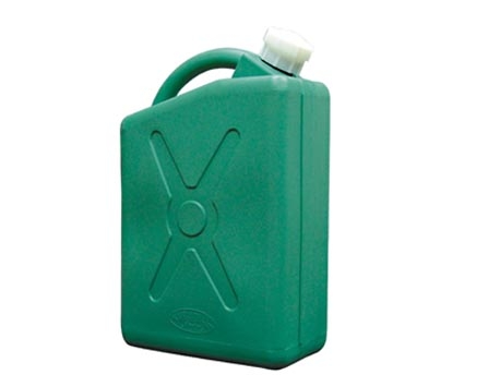 18 liter water jerry can